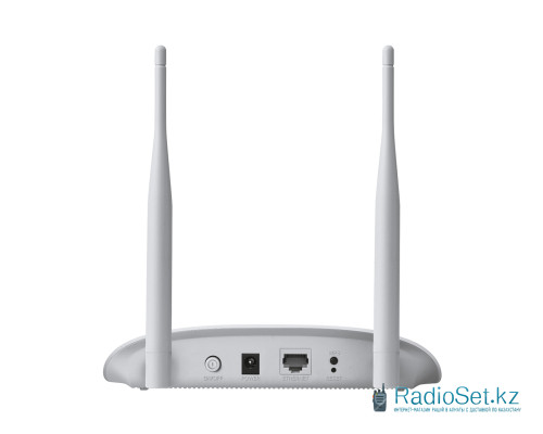 Wi-Fi точка доступа TP-Link TL-WA801N